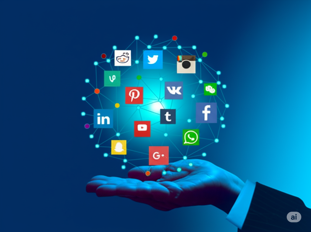 Sosyal Medya Yönetiminde Stratejik Yaklaşım