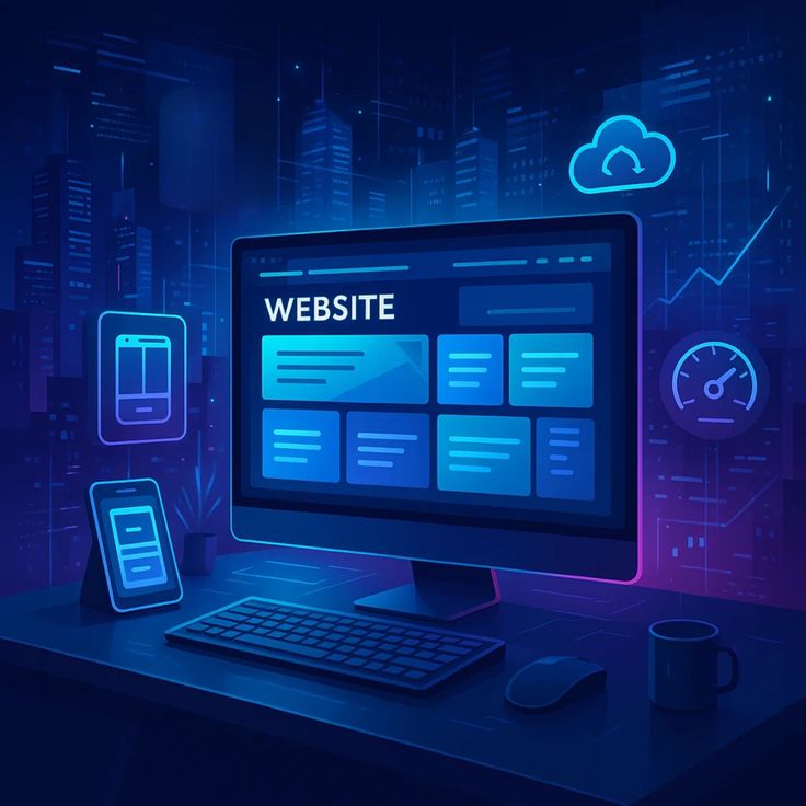 E-Ticaret Yazılımları - Görsel 3