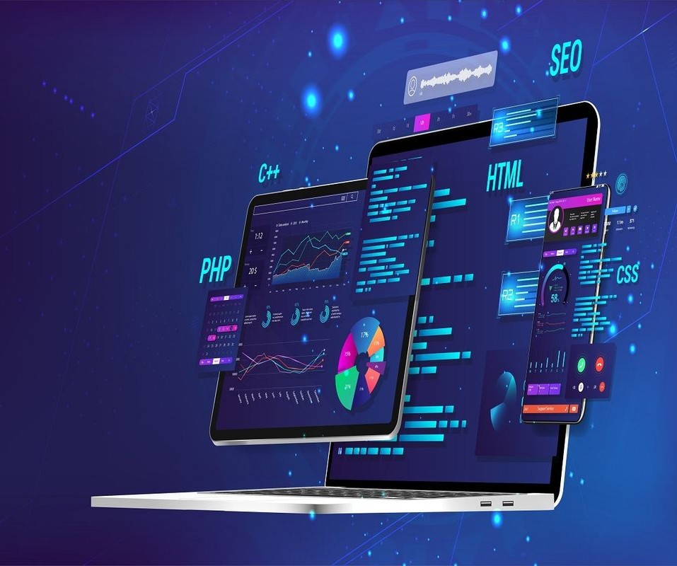 CRM & Stok Takip Sistemleri