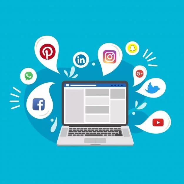 Sosyal Medya Yönetimi - Görsel 2