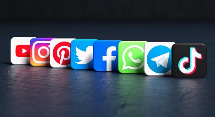 Sosyal Medya Yönetimi - Görsel 3