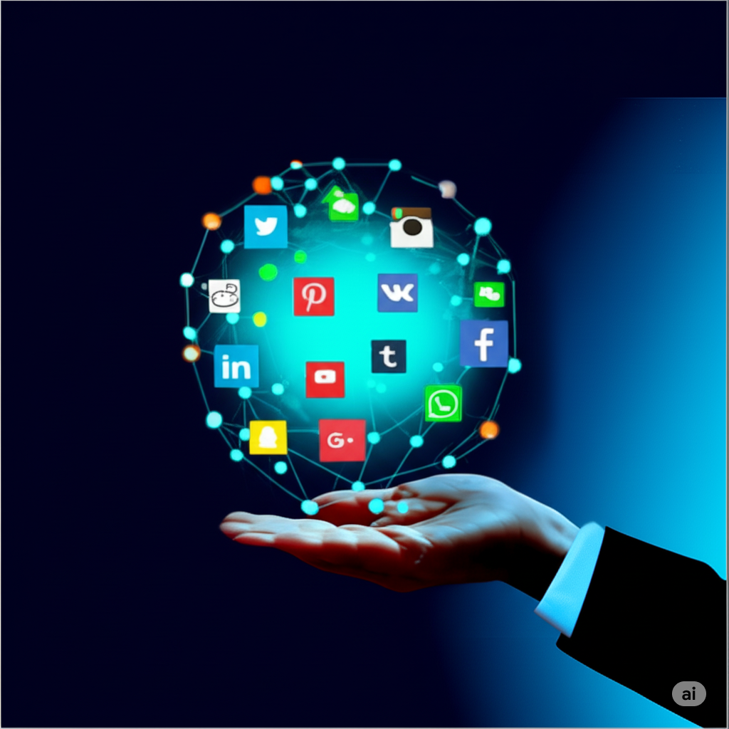 Sosyal Medya Yönetimi