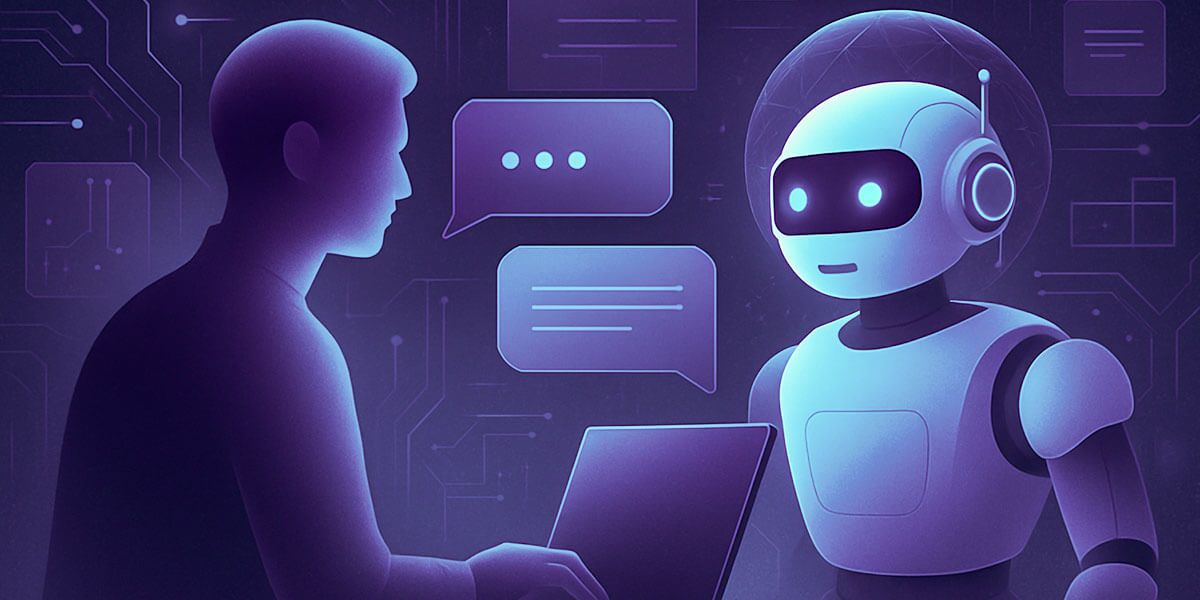 Web Botlar / Chatbot Çözümleri - Görsel 2